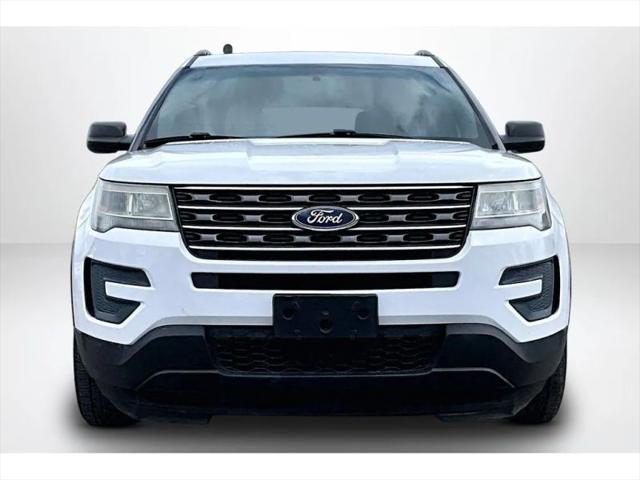 2016 Ford Explorer Base