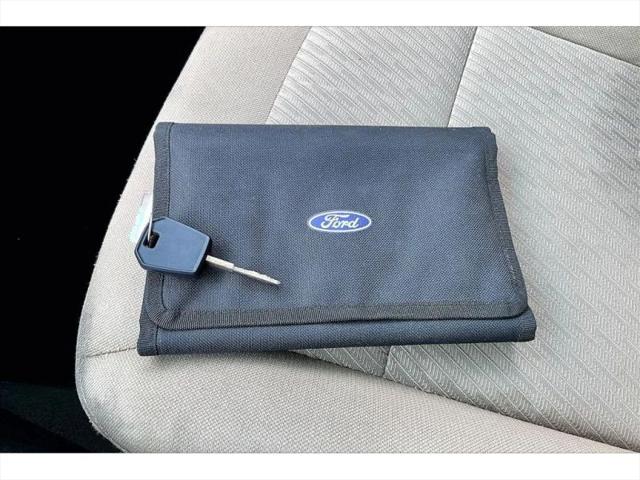 2016 Ford Explorer Base