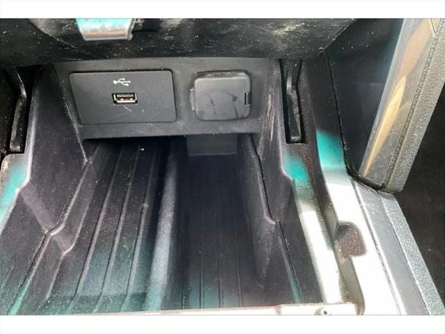 2016 Ford Explorer Base