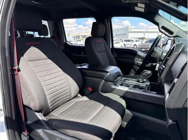 2019 Ford F-150 XLT for sale in Garden Grove, CA