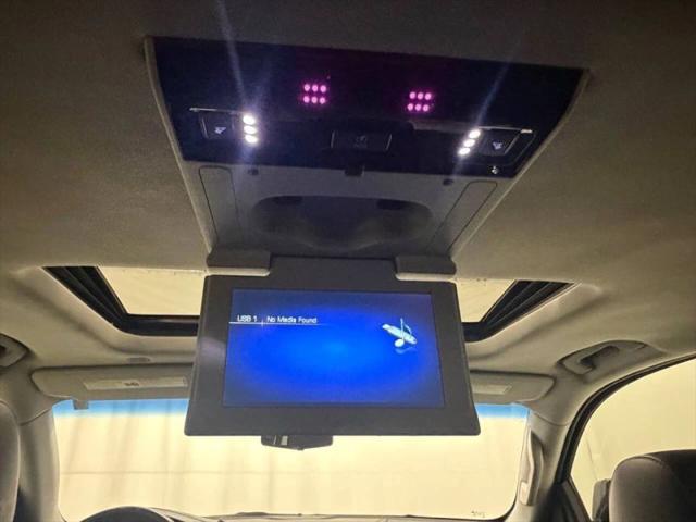 2018 Cadillac Escalade ESV Premium Luxury