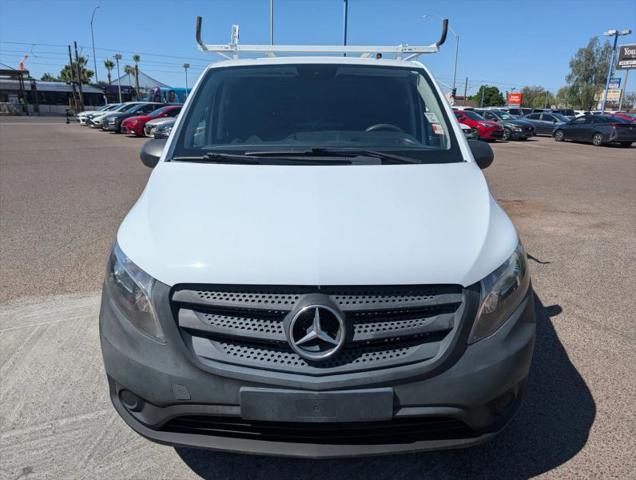 2018 Mercedes-Benz Metris Base for sale in Mesa, AZ