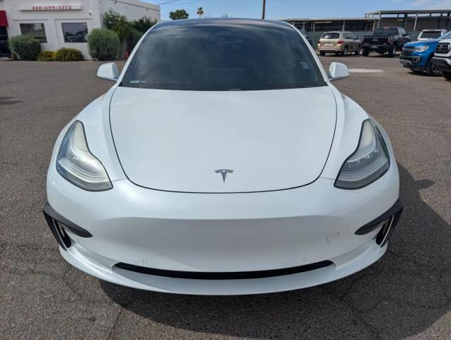 2018 Tesla Model 3 Long Range for sale in Mesa, AZ