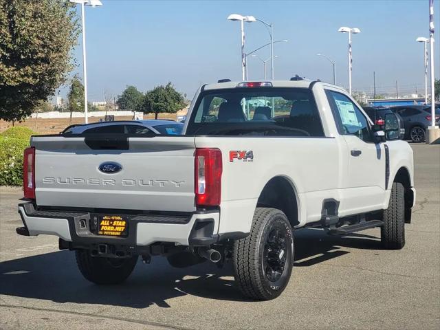 2026 Ford F-350 XL