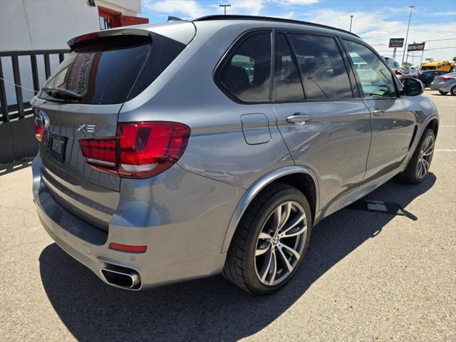 2014 BMW X5 sDrive35i