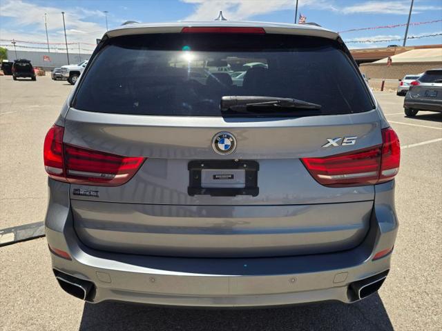 2014 BMW X5 sDrive35i