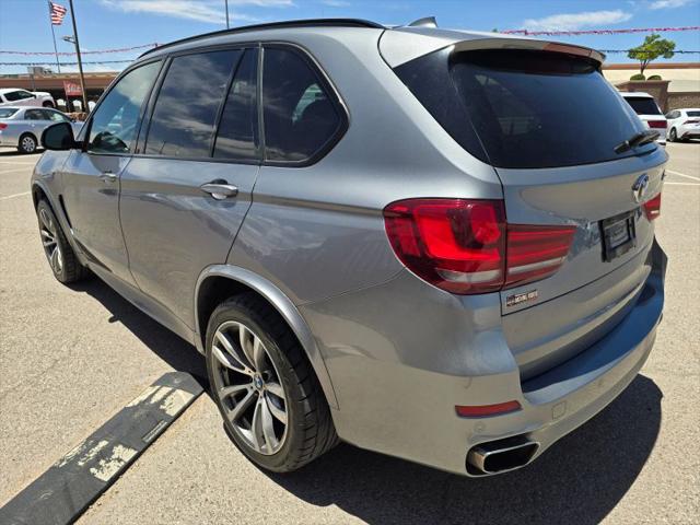 2014 BMW X5 sDrive35i
