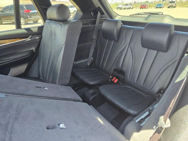 2014 BMW X5 sDrive35i