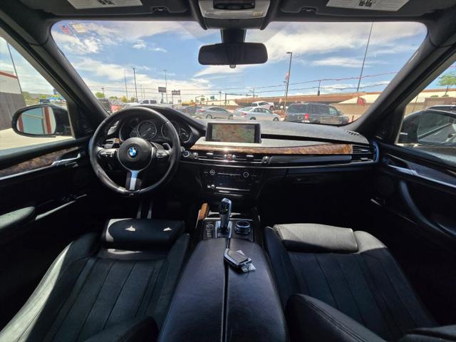 2014 BMW X5 sDrive35i