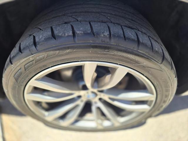 2014 BMW X5 sDrive35i