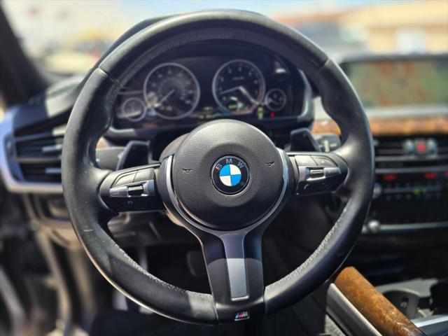2014 BMW X5 sDrive35i