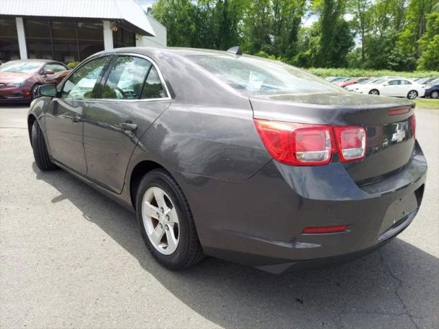 2013 Chevrolet Malibu 1LS for sale in East Windsor, CT