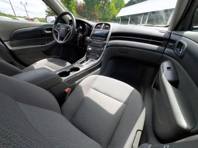 2013 Chevrolet Malibu 1LS