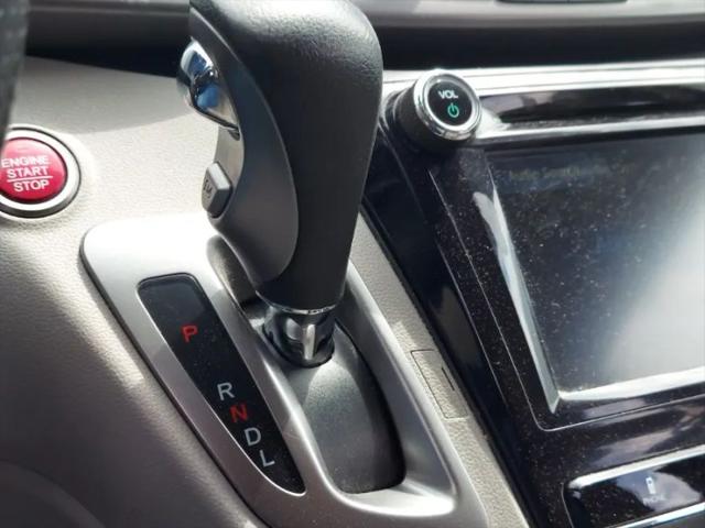 2014 Honda Odyssey EX