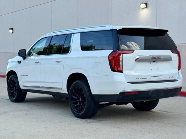 2021 GMC Yukon XL 2WD SLT
