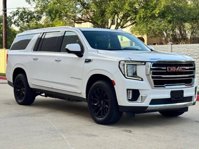 2021 GMC Yukon XL 2WD SLT