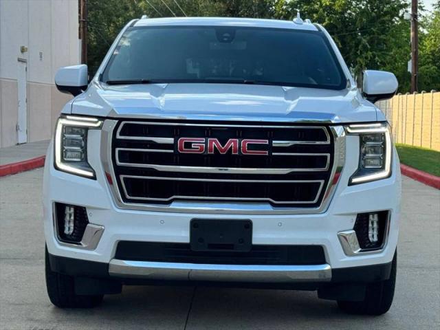 2021 GMC Yukon XL 2WD SLT
