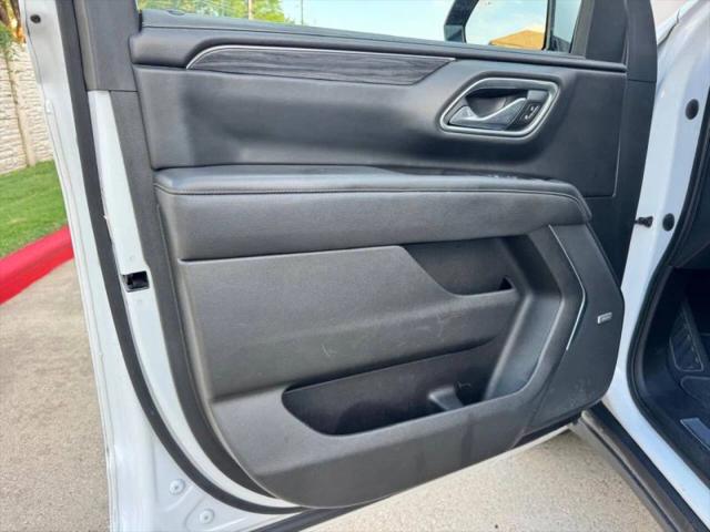 2021 GMC Yukon XL 2WD SLT