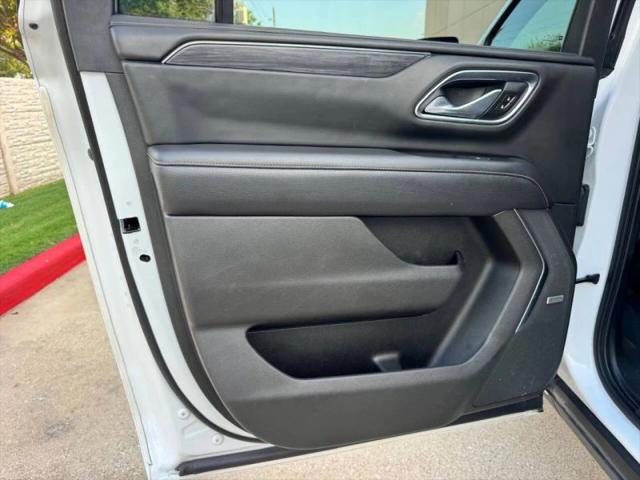 2021 GMC Yukon XL 2WD SLT
