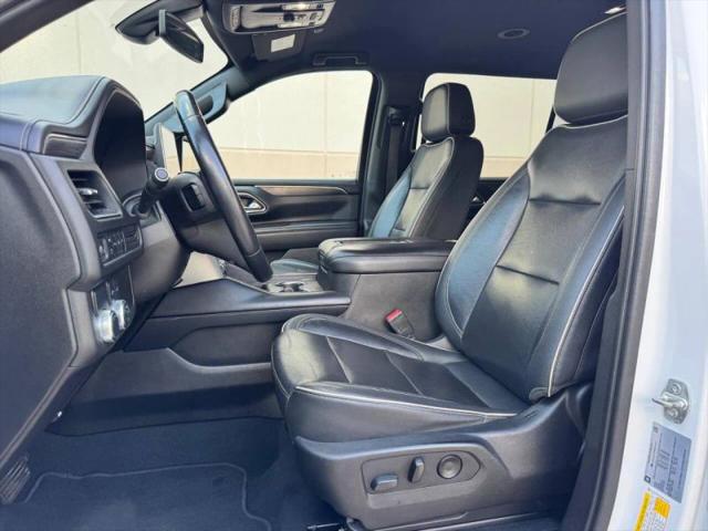 2021 GMC Yukon XL 2WD SLT