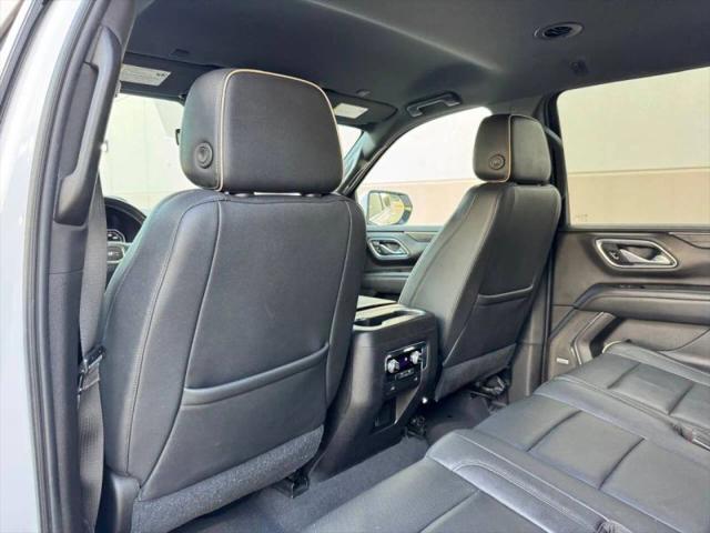 2021 GMC Yukon XL 2WD SLT