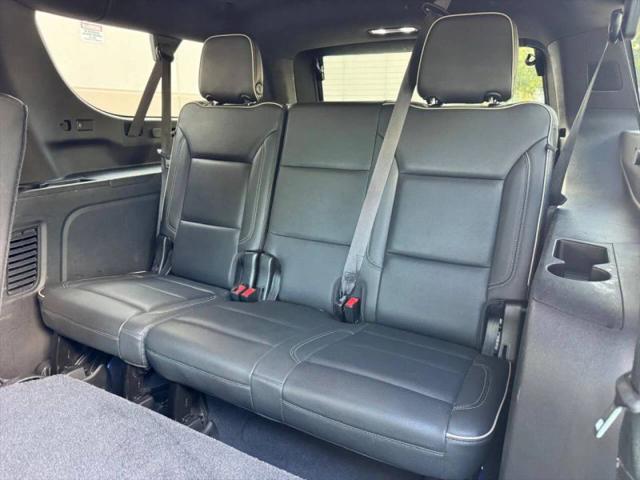 2021 GMC Yukon XL 2WD SLT