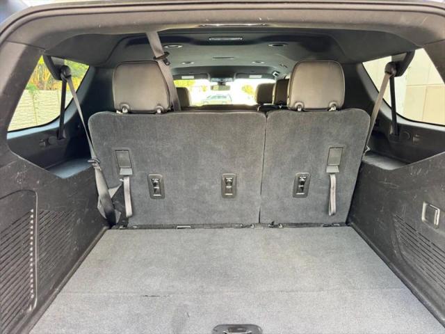 2021 GMC Yukon XL 2WD SLT