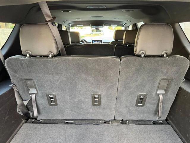 2021 GMC Yukon XL 2WD SLT