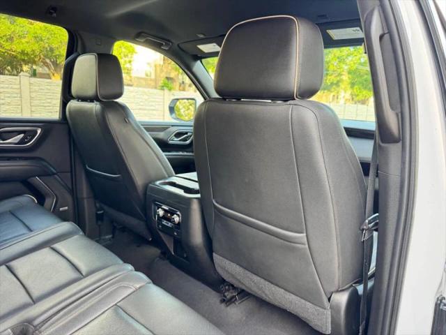 2021 GMC Yukon XL 2WD SLT