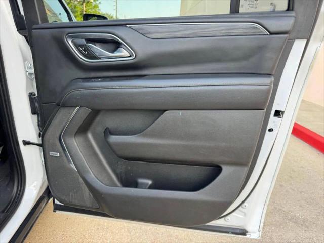 2021 GMC Yukon XL 2WD SLT