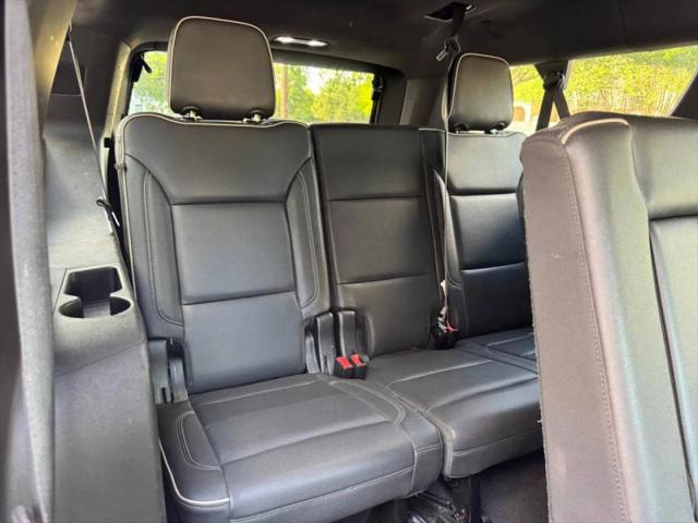 2021 GMC Yukon XL 2WD SLT