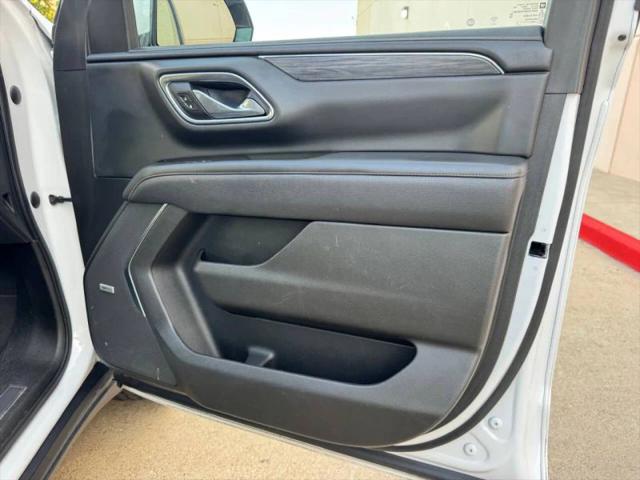 2021 GMC Yukon XL 2WD SLT