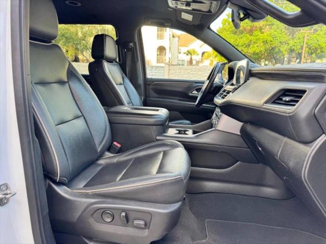 2021 GMC Yukon XL 2WD SLT