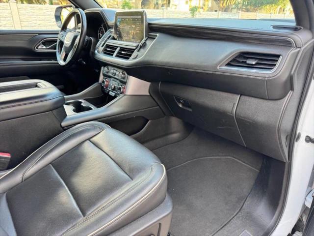 2021 GMC Yukon XL 2WD SLT