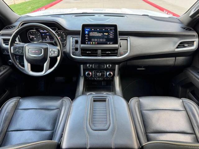 2021 GMC Yukon XL 2WD SLT