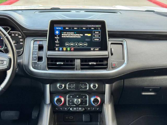 2021 GMC Yukon XL 2WD SLT