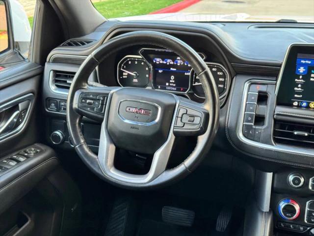 2021 GMC Yukon XL 2WD SLT