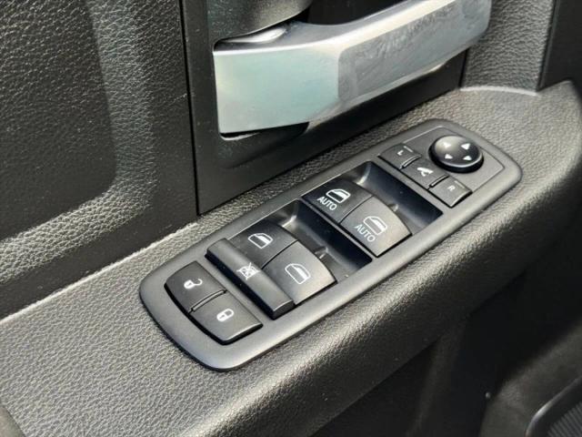2019 Ram 2500 Tradesman Crew Cab 4x4 6'4" Box