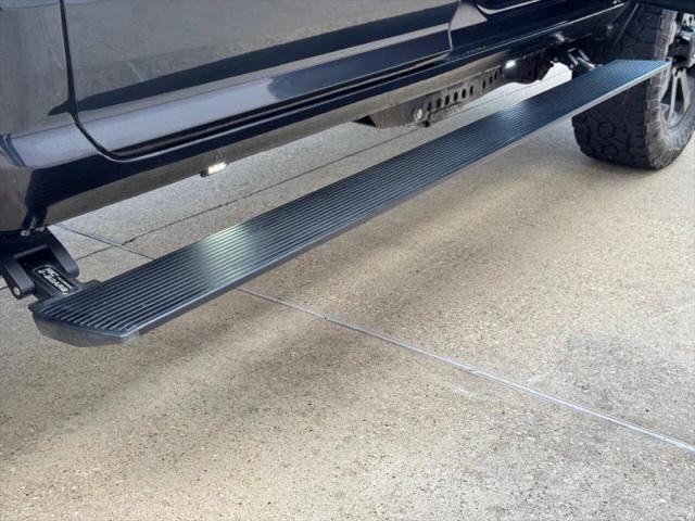 2019 Ram 2500 Tradesman Crew Cab 4x4 6'4" Box