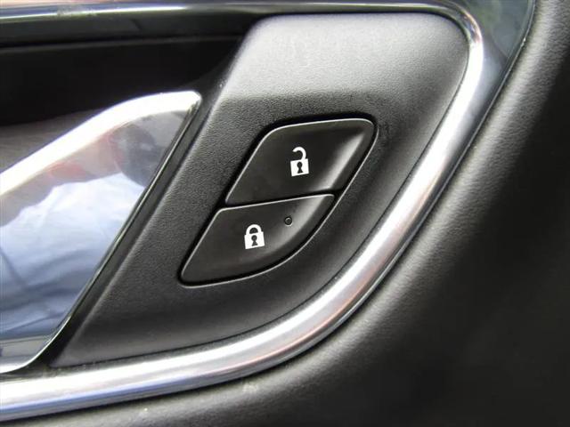 2021 Chevrolet Suburban 4WD Premier