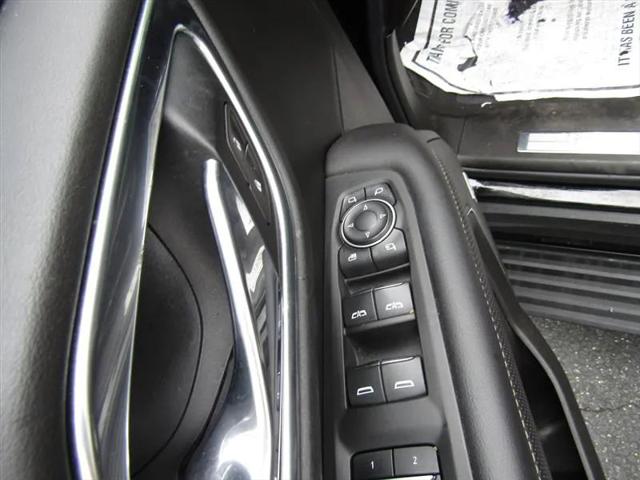 2021 Chevrolet Suburban 4WD Premier