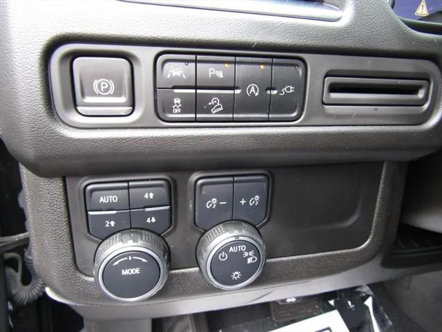 2021 Chevrolet Suburban 4WD Premier