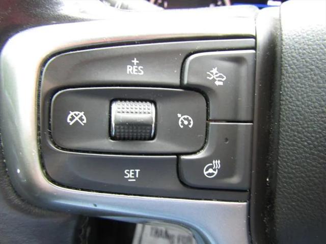 2021 Chevrolet Suburban 4WD Premier