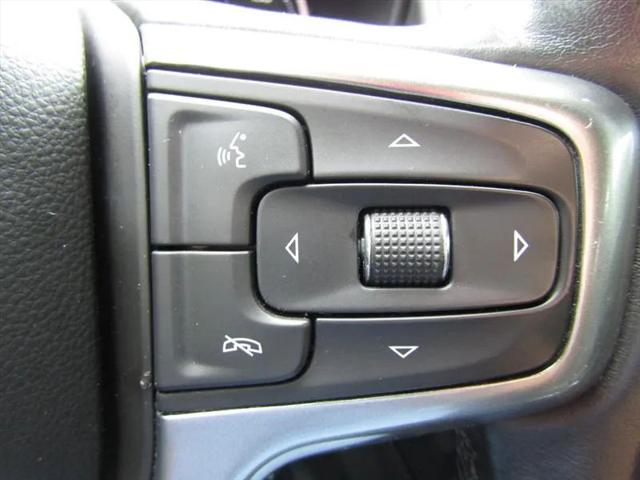 2021 Chevrolet Suburban 4WD Premier