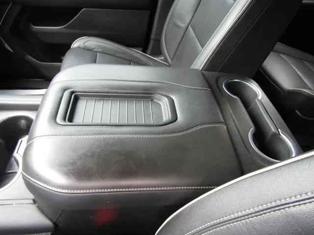 2021 Chevrolet Suburban 4WD Premier