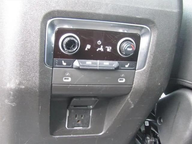 2021 Chevrolet Suburban 4WD Premier