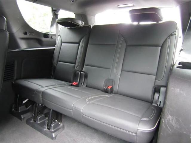 2021 Chevrolet Suburban 4WD Premier