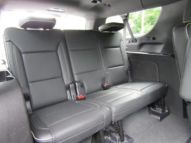 2021 Chevrolet Suburban 4WD Premier
