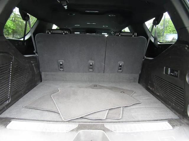2021 Chevrolet Suburban 4WD Premier
