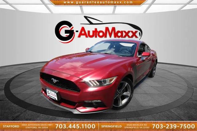 2015 Ford Mustang V6 for sale in Stafford, VA